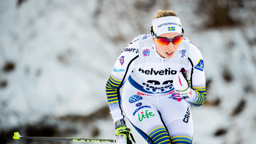 Mia Eriksson har lämnat bekedet om att hon lägger ned sin aktiva karriär.