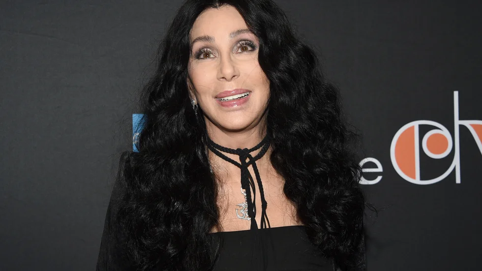 Cher. Arkivbild.