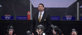 Mitt i krisen – ny ledning i Brynäs