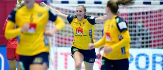 Skandinavien ensam sökande av EM 2028