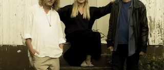 Annika Fehling Trio släpper sitt starkaste album – "Alla har lagt in sina diamanter"
