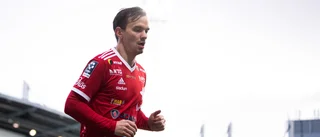 Förklaringen till raset i andra halvlek: "Vi tar inte en enda maxlöpning" 