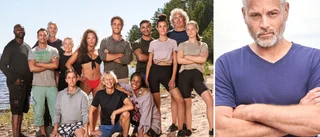 Robinson-Andreas inför finalen: ”Kommer bli väldigt spännande kan jag lova” • Om situationen som förvrängdes och klipptes fel i tv