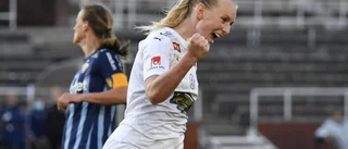 Blackstenius show fixade Häckens seger