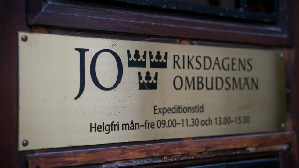 JO vill granska Norrköpings kommuns granskare.
