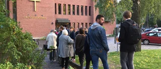 En röst för feministisk styrka