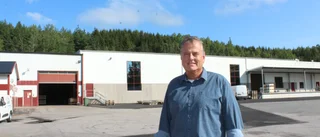 Väderstadverken bygger ny produktionslina i Överum