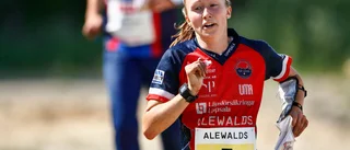 Stafettsuccé i SM – tog brons 