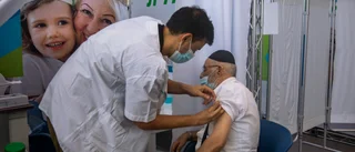 Smitta gav bättre skydd än vaccin