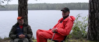 Dags att fiska kräftor! – "Det bästa på hela året"
