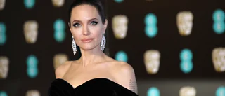 Angelina Jolie skriver bok med Amnesty