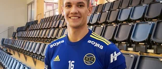 En spelare in och en ut i Hagunda