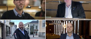 Kampen om kommunalrådsposten tätnar – två kandidater kliver av: "Stödet är inte lika starkt"