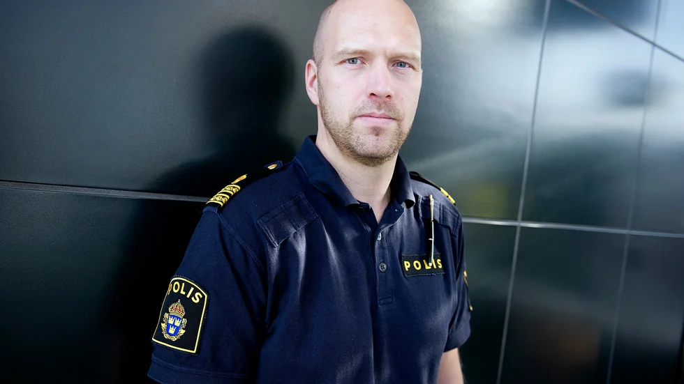 "Vissa kör bil påverkade då risken för upptäckt är för låg, andra för att det har ett missbruk som innebär att de i princip alltid är påverkade och måste ta sig till jobbet", säger Daniel Pettersson, sektionschef för trafik