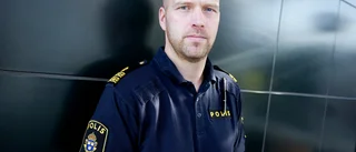 Polisen: "Ju fler kontroller vi gör desto fler rattfyllon tar vi"
