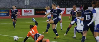 Tronskifte på Gutavallen när P18 vann mot Dalhem