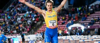 Taléus: "Kroppen vill inte längre"