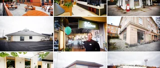 Restaurangboom i Eskilstuna – ger över 200 arbeten: "Jag älskar det här"