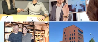 Skellefteföretag gör mångmiljonsponsring • Då blir Alvargalan 2022 • Skelleftestiftelse nominerad till jämställdhetspris • Byggsystem till Svalan