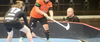 Onyx hade koll på Katrineholm hela matchen