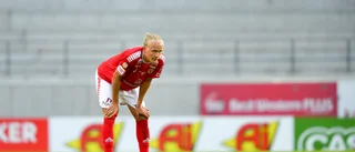Nyopererad Löfkvist ser hoppfullt på framtiden • "Jag har mycket kvar att bidra med"