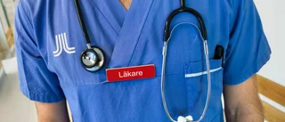 Förslag: Morddömd får inte läsa till läkare