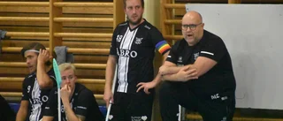 VIBK-tränarens passning – efter nya förlusten: "De bärande spelarna gör inte poäng nu"