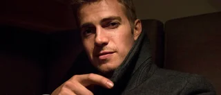 Hayden Christensen spelar Darth Vader igen