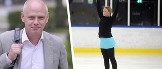 Urban Granström ser ingen ny ishall i dagsläget: "Inget kommunen kan prioritera"