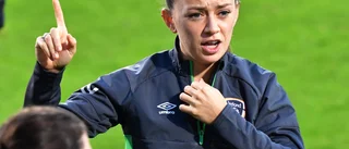 Kryss i Dublin gläder både Sverige och Finland