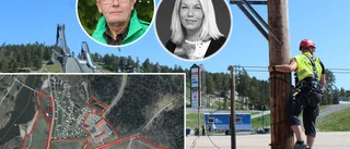 Sveriges största elbranschmässa till Eskilstuna – Vilsta invaderas med folk: "Förberedelserna är redan i full gång"