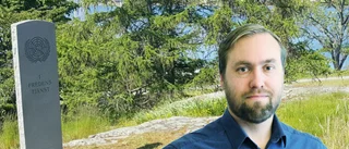Monumenten ökar vår förståelse för samtiden • "En tradition vi med rätta ska vara stolta över"