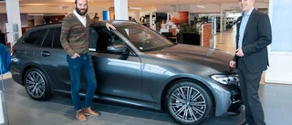 Så hittar du bilen du längtar efter att köra