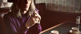 Bowies liv på ett silverfat