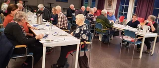 PRO Jämtön planerar för fler föreningsaktiviteter