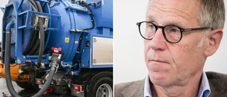 Patric Ramberg om påstådda lögnerna: "Det har jag aldrig lovat"