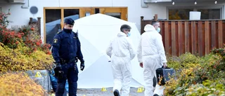 Rapparen Einár ihjälskjuten – ingen gripen