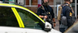 En häktad för mordförsök efter storbråket i Lund