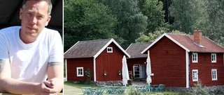 Han vill hitta en eldsjäl till anrika kaféet