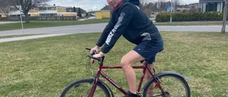 Lukas uttagen i landslaget – fick beskedet via sms: "Kom som en total överraskning"
