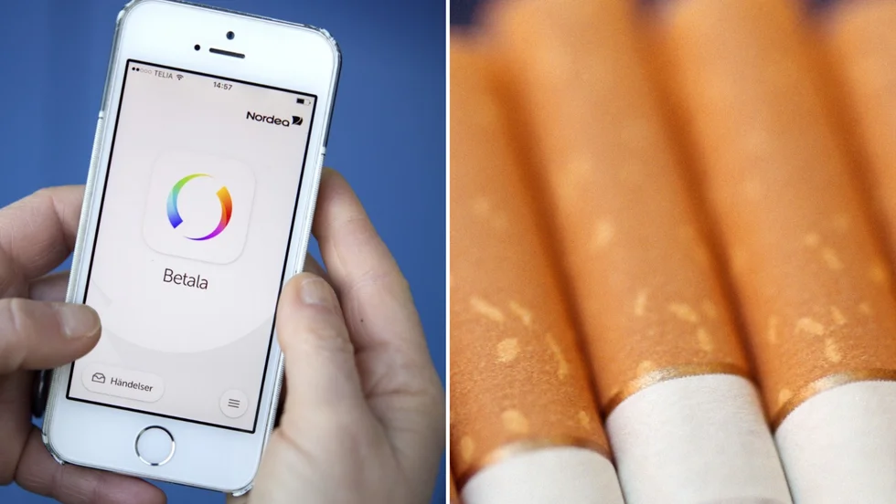 Med pengar och cigaretter misstänks mannen ha betalat den minderåriga flickan för sexuella handlingar. 