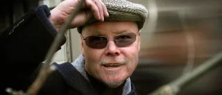 Harpo och Adams Ray i "Så mycket bättre"