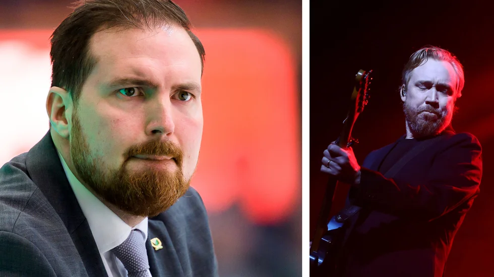 Nye LHC-tränaren Gereon Dahlgren har Linköpingssonen Lars Winnerbäck som stor favorit.