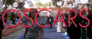 Oscarsgalans tittarsiffror halverades