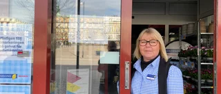 Strömavbrott stängde butiker i Motala