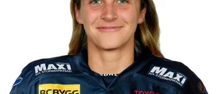 Tjeckisk landslagsspelare klar för LHC i SDHL
