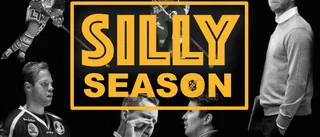 ALLT OM SILLY SEASON: Viktiga pusselbiten klar för AIK • Skelleftesonen lämnar efter SM-guldet • AIK inleder försäsongen – fokus på fystester
