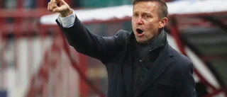 Forsbergs nye tränare klar