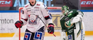 Trio lämnar LHC – och ny back in