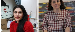 Krisstipendier till flera östgötakonstnärer